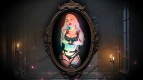 Worship Me Forever - GODDESS WORSHIP , MESMERIZE , SENSUAL , ASMR , POV