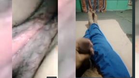 Pakistani College Girl