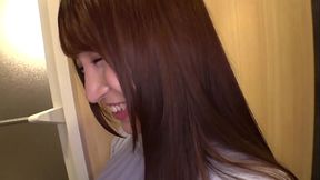 柔ぷに美乳に柔モチ美尻！几帳面の極み乙女、A型女子ももかさん登場。セックス中にシャツをたたんじゃう几帳面ぷり！バブみを感じざるを得ない抱擁感！美肌美尻がエロすぎノックアウト！喘ぎ声も品のあるお嬢様系ドスケベ美女のおっぱいへ大量射精
