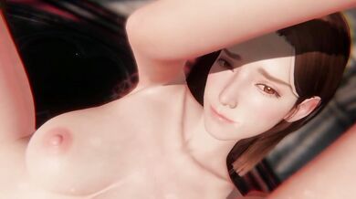 RISE OF EROS - chica castigada