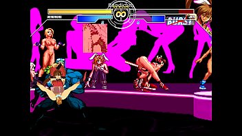 Venom vs Jam