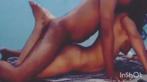 Doggy style hard fuck