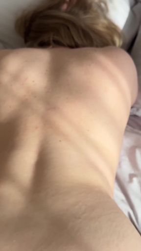 Wet Pink Pussy of My Busty Wife   Clip 2