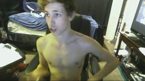 Blake Mast Private Show