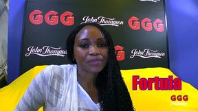 Ggg Black Is Beautiful, Blowjob, Fuck, Cum, and Swallow.