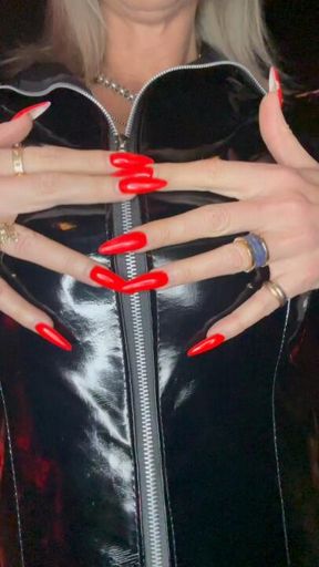 Brainfuck Findom english