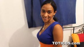 Mongering in the Dominican Republic pt 2 - Toticos.com