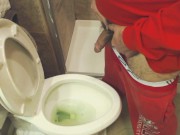 No. 108 A Piss Video for Joe in Madison