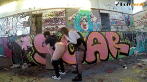 polysweet - update #6 - 018 - mar 10, 2023