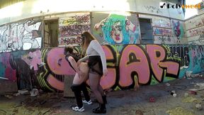 polysweet - update #6 - 018 - mar 10, 2023