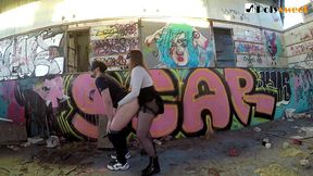 polysweet - update #6 - 018 - mar 10, 2023