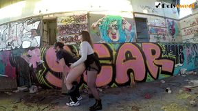 polysweet - update #6 - 018 - mar 10, 2023