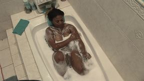 nikole richie gets fucked in her black girl pussy