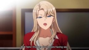 Hentai only sex scenes 3