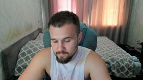 Vlad B Private Show