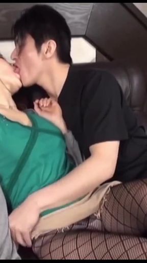 Yu Kawakami - She Is The Best Woman 5   Clip 2