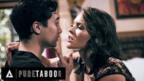 Krissy Lynns Steamy Affair