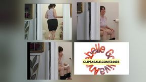 Summer Edition HOT PEE W CHAT