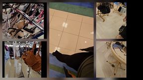 ASMRING Bra Safari March Edition with New Bra Finds and A Sneeze