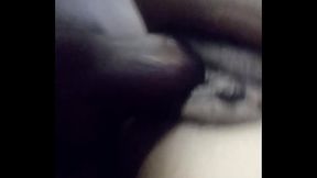 Solos en la cama de mis suegros