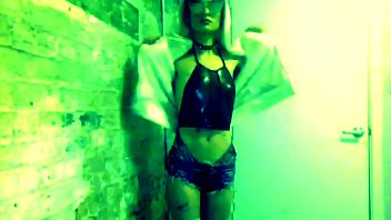 human ashtray