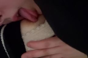 An Intense Afternoon of Connection and Desire