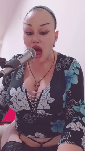 Transs Barbie077. Barba Skoplje Makedonija