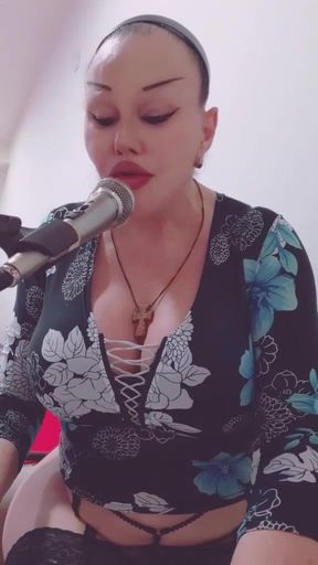 Transs Barbie077. Barba Skoplje Makedonija