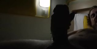 Midnight strokes