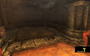 Two horny strangers ruined in scorching sauna fuck session