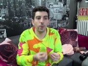 J'AI ACHETE DES FESSES GONFLABLES ! (Compatible Fleshlight) Msieurjeremy