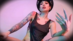 You must become a woman to live a better life! - TRANS