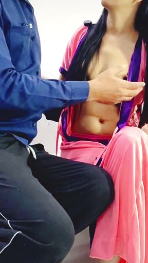 My Wife and My Servant, Full Story Sex Video   Clip 2