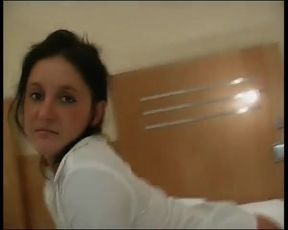 Behind German Doors Is Fucked Diligently - Full Movie