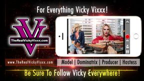 Amazon Haze and Vicky measure and compare- 1080p HD