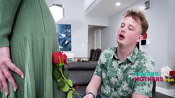 Bitchy Witchy MILFs Love Potion Eaten By stepSons.. Now They Need To Release Their Seed Or...