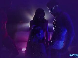 two real couples fucking on swingers party. Amateur Foursome Swap