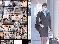 Miki Sunohara in Beautiful Stewardess FUCK 2.2