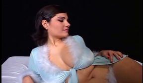 Big Natural Tits 2 extra bts behind the scenes