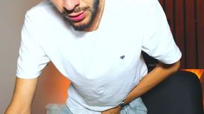 Maxx Cooper Private Show