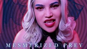 Mesmerized into a Human ATM by Vampiress Countess Wednesday - Mind Fuck, Mesmerize, Face Fetish, Female Led Relationship, Total Power Exchange, Financial Domination VFX SFX MP4 1080p