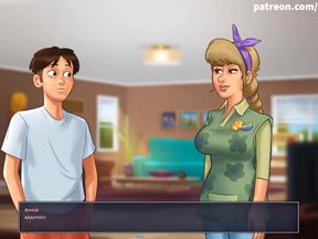 Summertime saga part 103 (0.20.16)