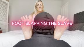 Foot Slapping The Slave 3