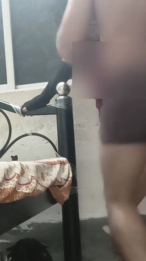 Unforgettable moment from &quot;Desi Bhabi Chudai Zabardab Chudai Sabita Bathroom I Sexy Big Ass Kolkata Local Big Hardcore Sex&quot;