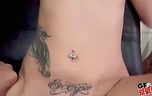Full of desire, Dani Desire