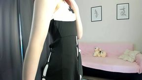 Kira Novak Private Show