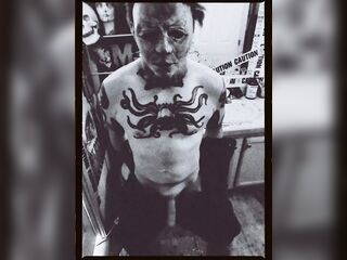 Halfway to Halloween