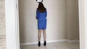 Yulia ASMR Nando Muzi metal heels_ hdr pro res_full video 38 min_03