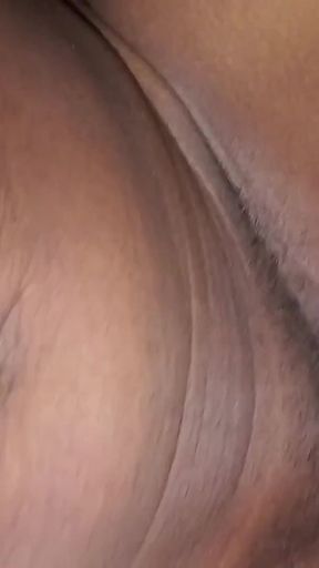 Captivating moment from &quot;She like it from back&quot;