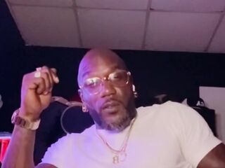 BIG Black DICK Fucking his Flesh Light Pocket Pussy! Full Videos @CesarBelifonteUncut